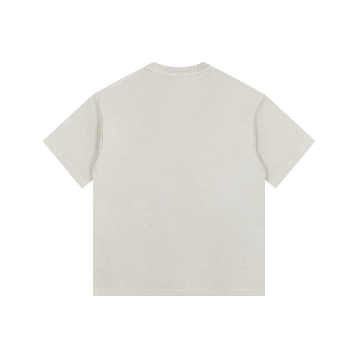 I May Be NErDy Vintage Washed Oversized Cotton T-Shirt