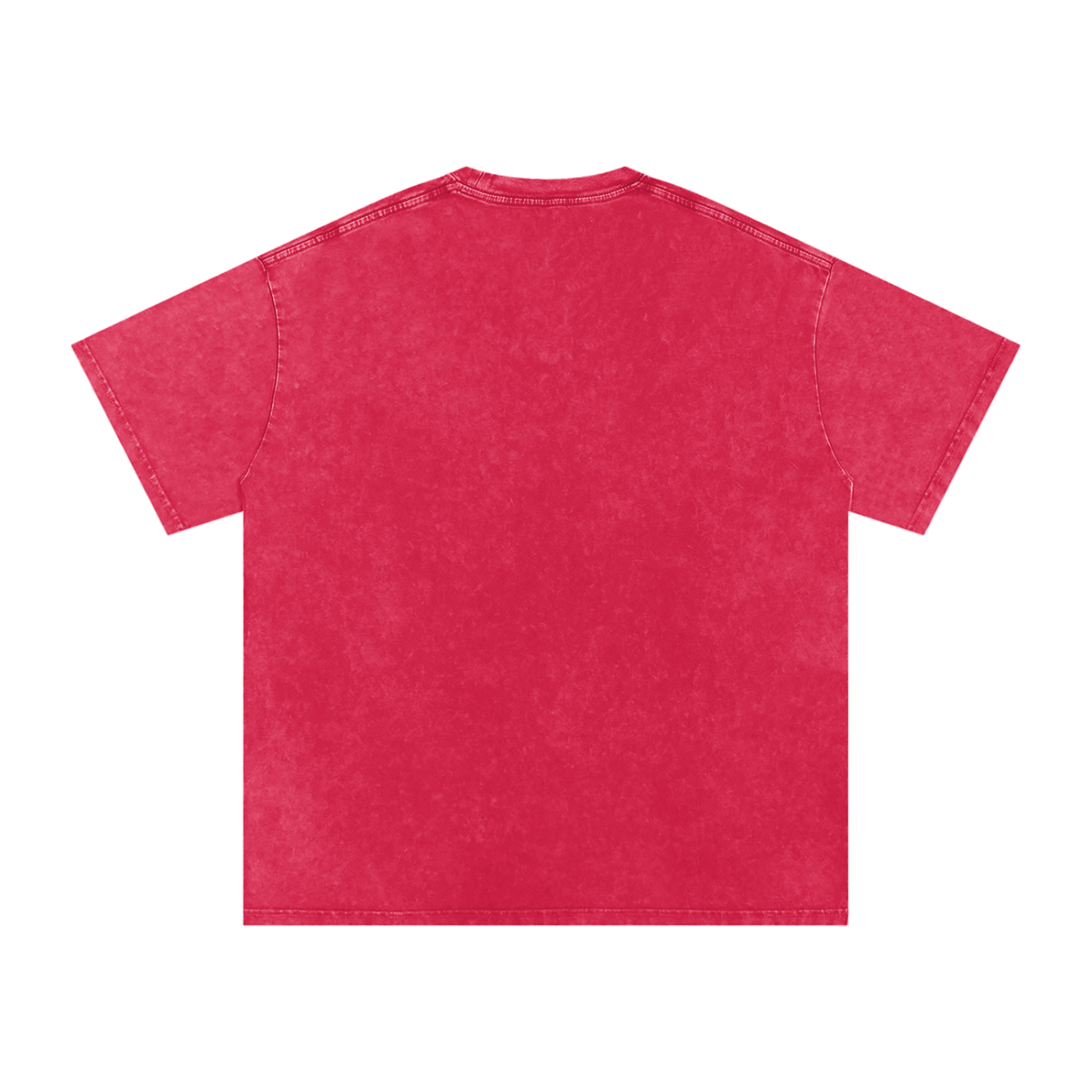 Premium Human Rights Snow Washed Oversized Cotton T-Shirt