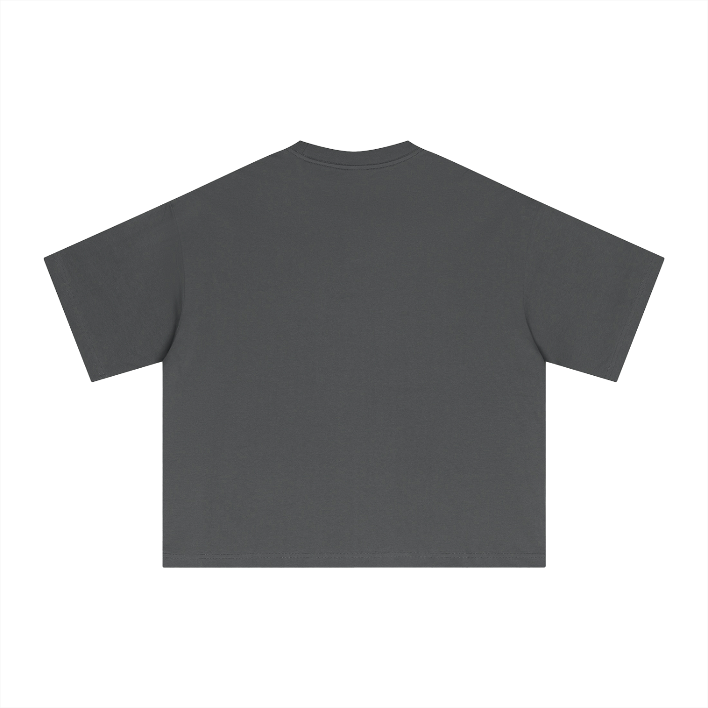 Premium SMART Periodic Table Sorona Boxy T-Shirt