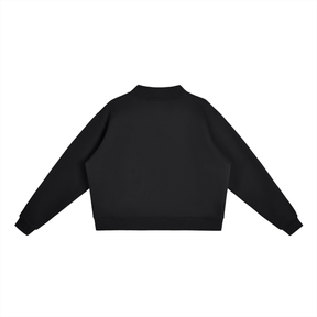 women sweatshirt,oversized sweatshirt,fleece sweatshirt,turtleneck sweatshirt,long sleeve sweatshirt,graphic sweatshirt,streetwear sweatshirt,casual sweatshirt,winter sweatshirt,cozy sweatshirt