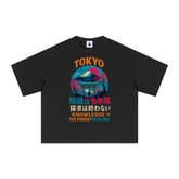 oversized t-shirt,boxy t-shirt,drop shoulder tee,oversized tee men,oversized tee women,unisex t-shirt,streetwear t-shirt,heavyweight t-shirt,premium t-shirt,cotton blend t-shirt