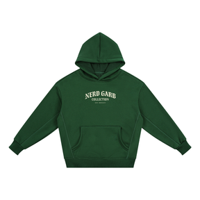 Rocket Club Essential Kids' Fleece Hoodie