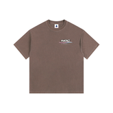 NGC “Offline Digital Detox” Graphic Tee - Cyber Zen Graphic Premium T-Shirt