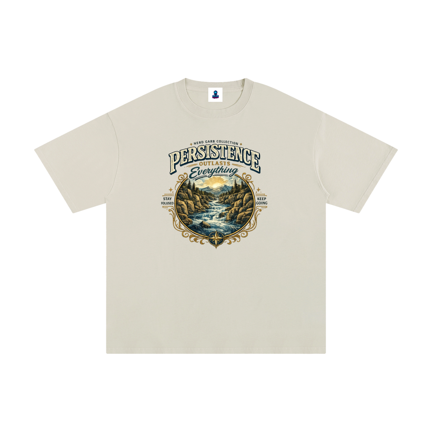 Unisex Pure Cotton T-Shirt