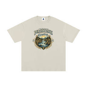 Unisex Pure Cotton T-Shirt