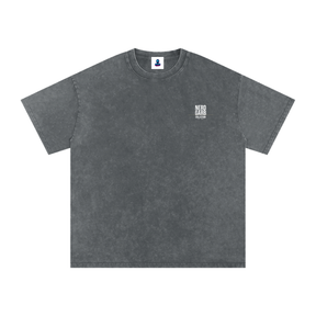NGC Beauty in the Struggle Vintage Wash Tee