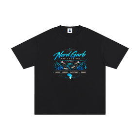 NGC African Heritage Graphic Tee