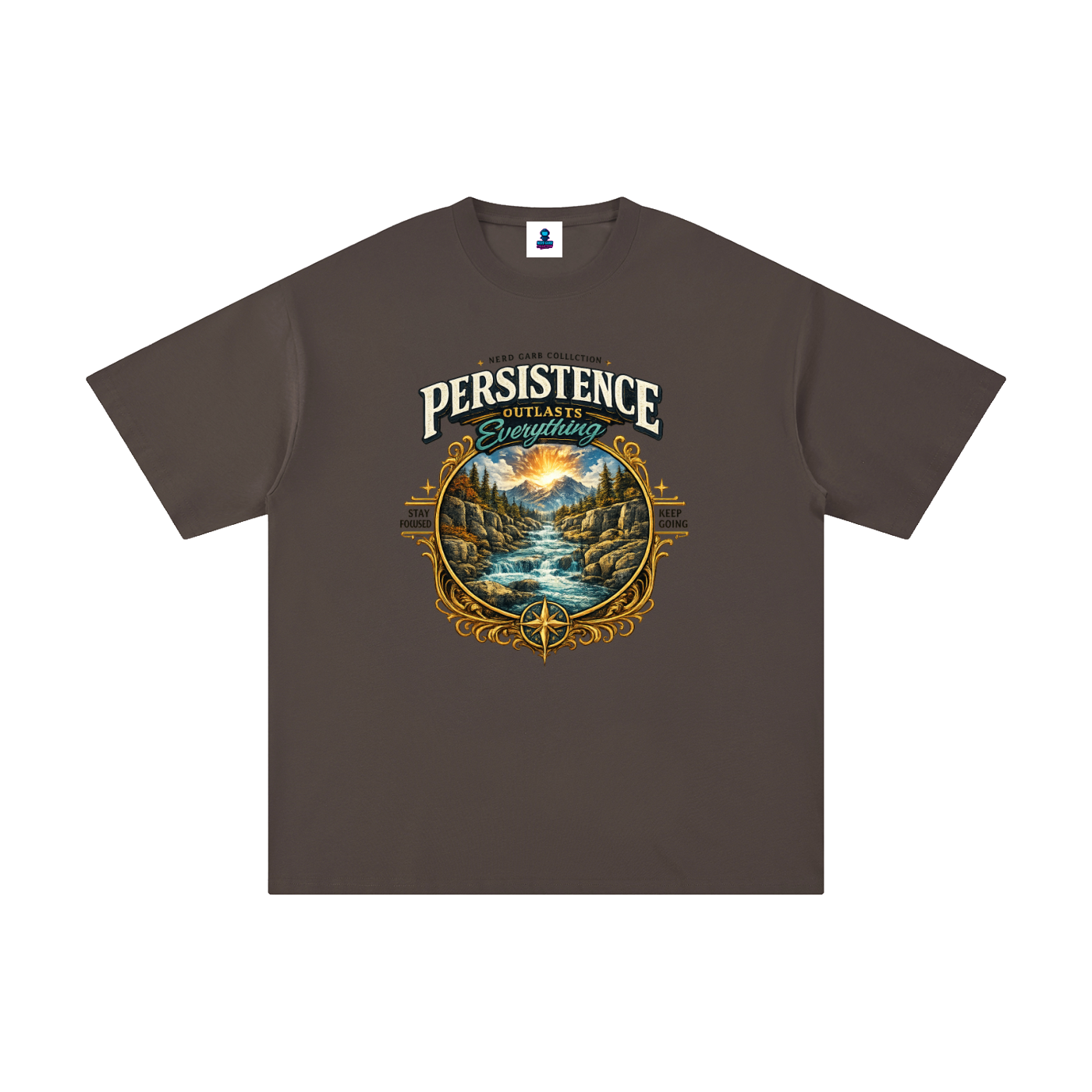 Unisex Premium Cotton T-Shirt