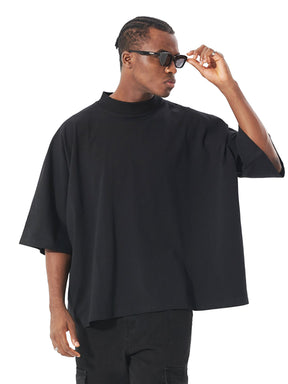 NGC Heavyweight Oversized Boxy Tee