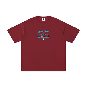 NGC African Heritage Graphic T-Shirt