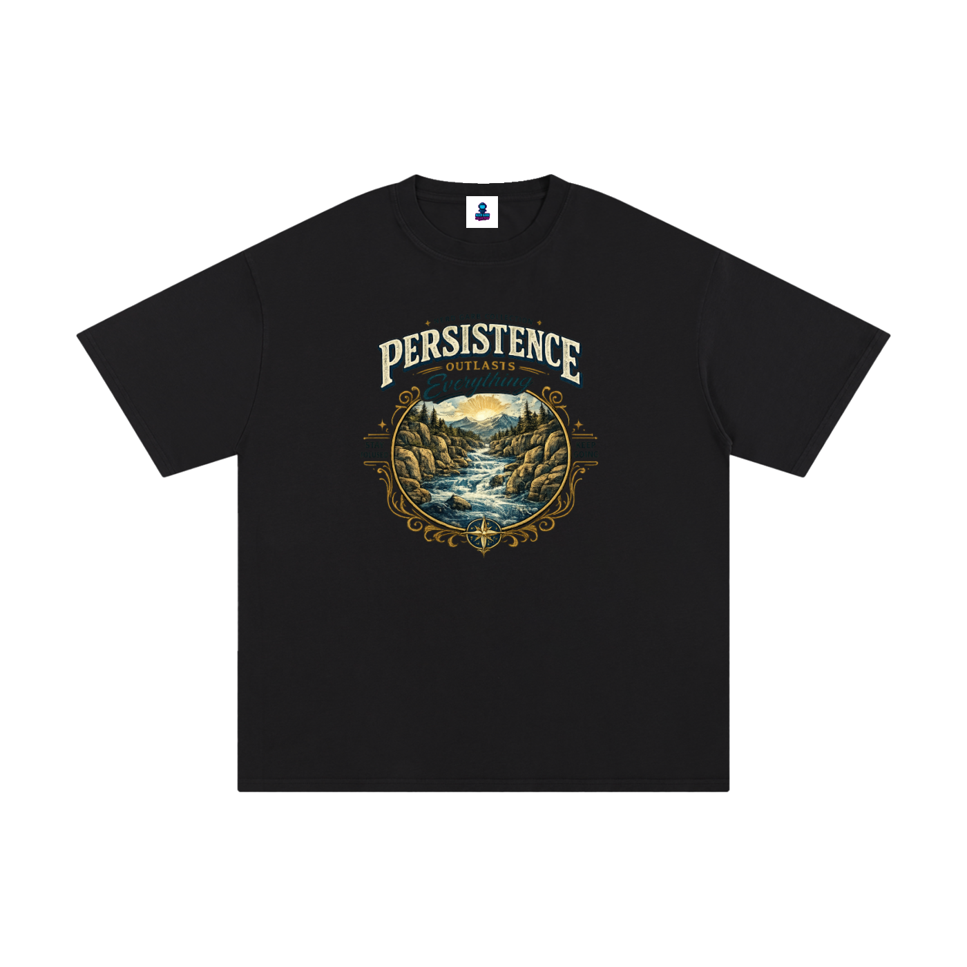 Unisex Pure Cotton T-Shirt