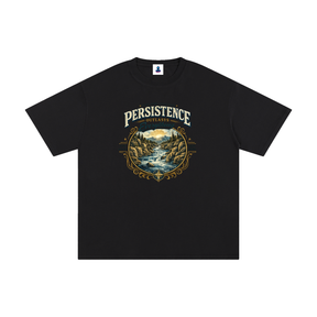 Unisex Pure Cotton T-Shirt