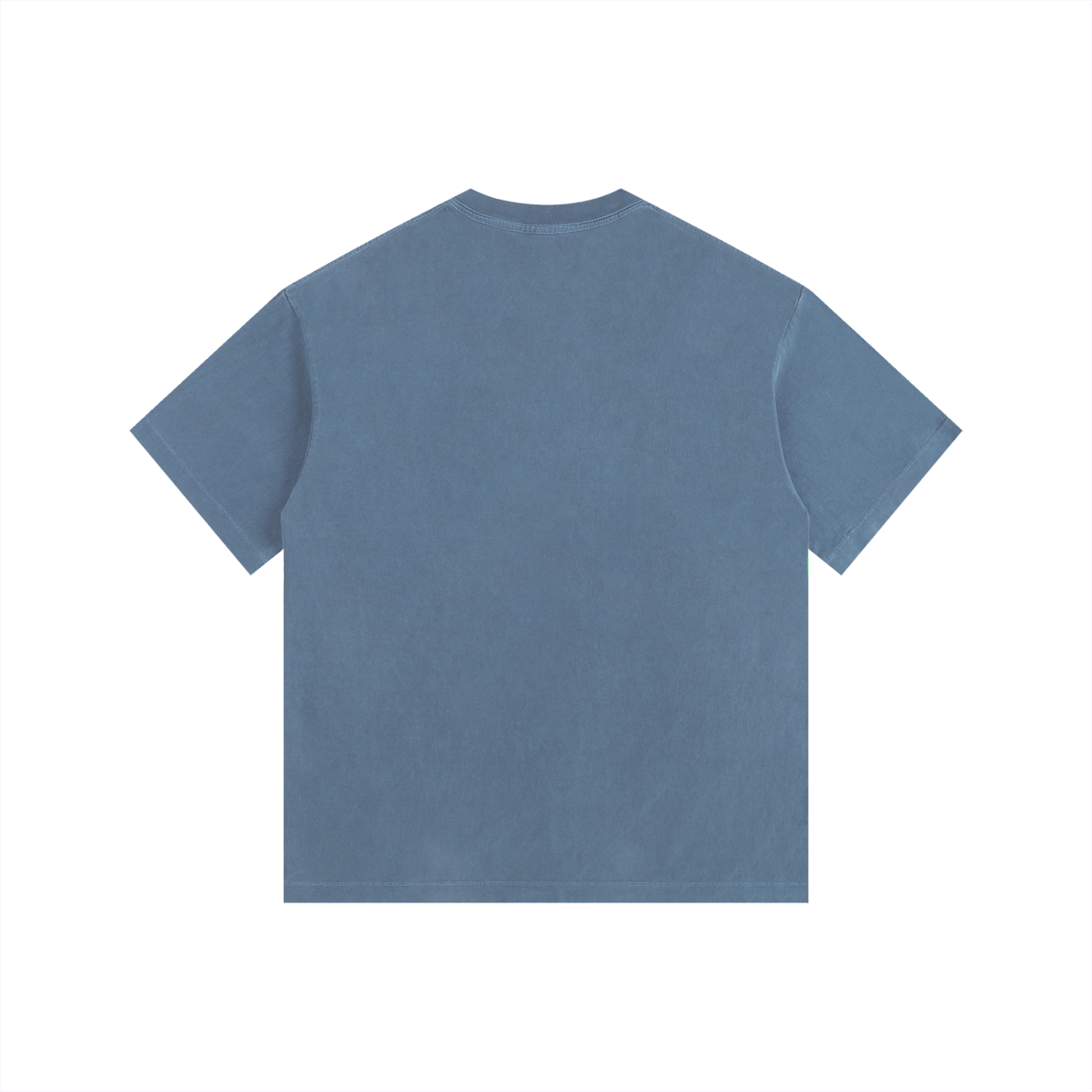 N.E.R.D. Statement Vintage Washed Oversized Cotton T-Shirt