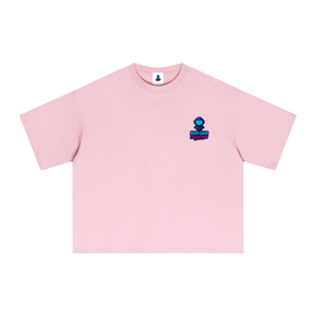 oversized t-shirt,boxy t-shirt,drop shoulder tee,oversized tee men,oversized tee women,unisex t-shirt,streetwear t-shirt,heavyweight t-shirt,premium t-shirt,men