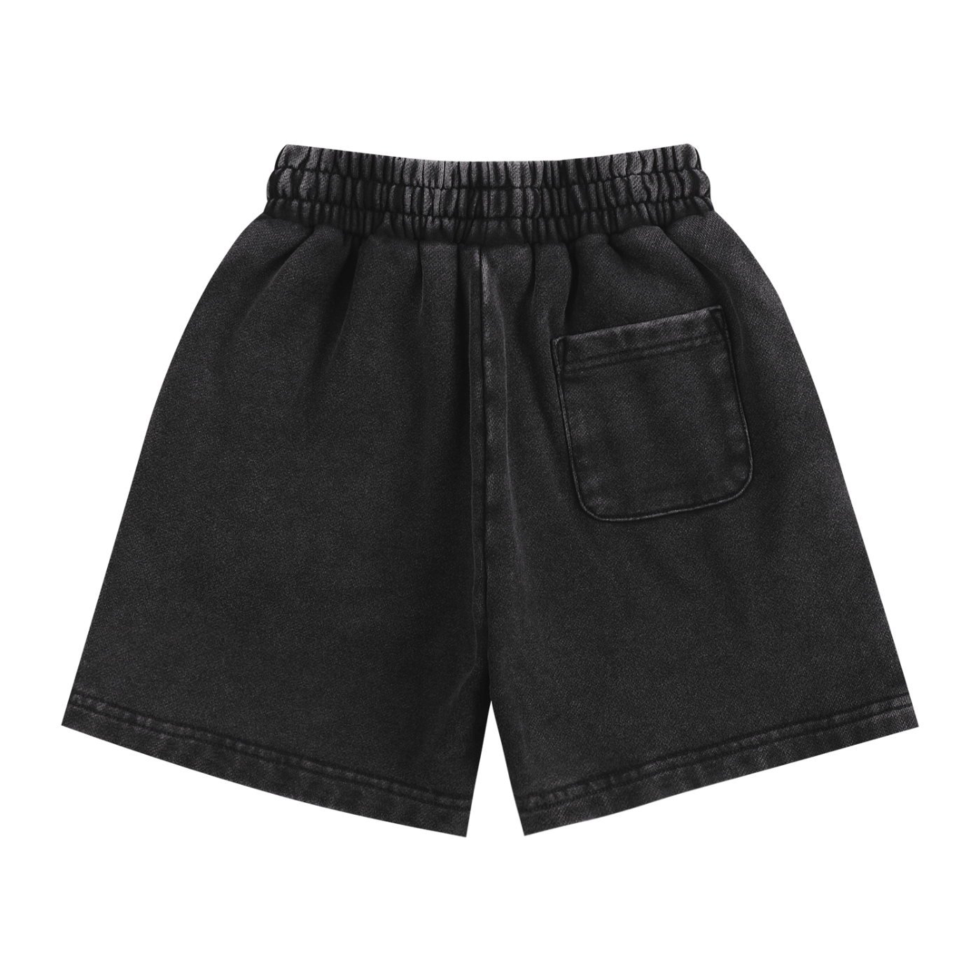 Science Team Snow Washed Kids' Shorts