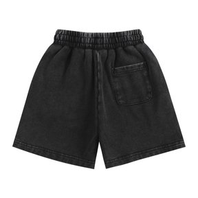 Science Team Snow Washed Kids' Shorts