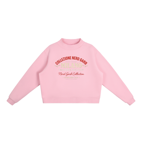 women sweatshirt,oversized sweatshirt,fleece sweatshirt,turtleneck sweatshirt,long sleeve sweatshirt,graphic sweatshirt,streetwear sweatshirt,casual sweatshirt,winter sweatshirt,cozy sweatshirt