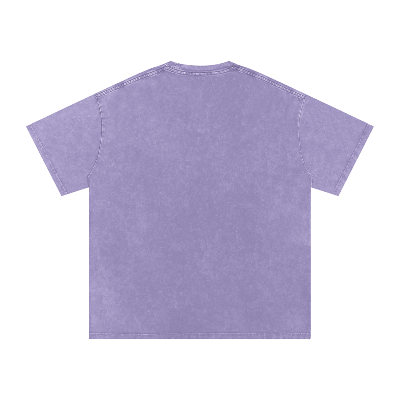 Premium Human Rights Snow Washed Oversized Cotton T-Shirt