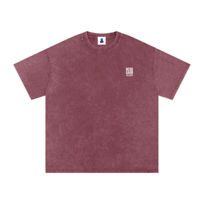 NGC Offline Vintage Wash Streetwear Tee