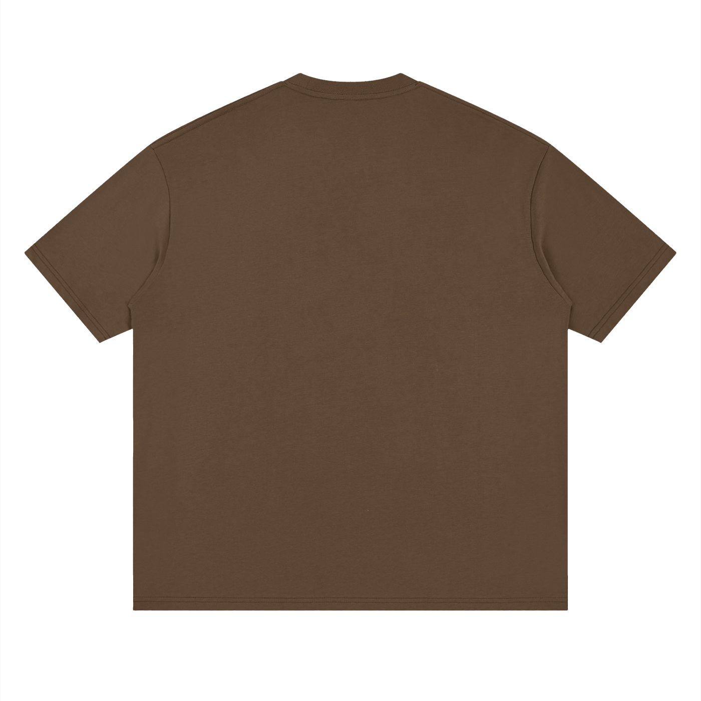 Premium Think Like a Proton Cotton Streetwear T-Shirt