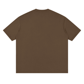 Premium Think Like a Proton Cotton Streetwear T-Shirt