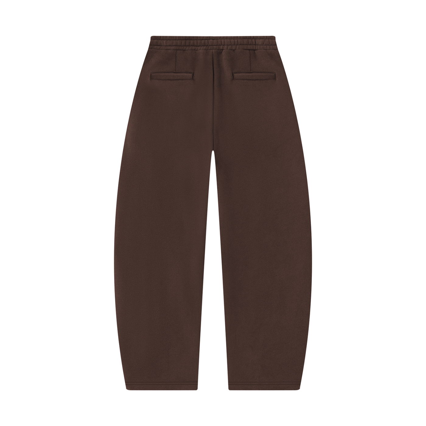 N.G.C. Atomic Archive Barrel Leg Sweatpants