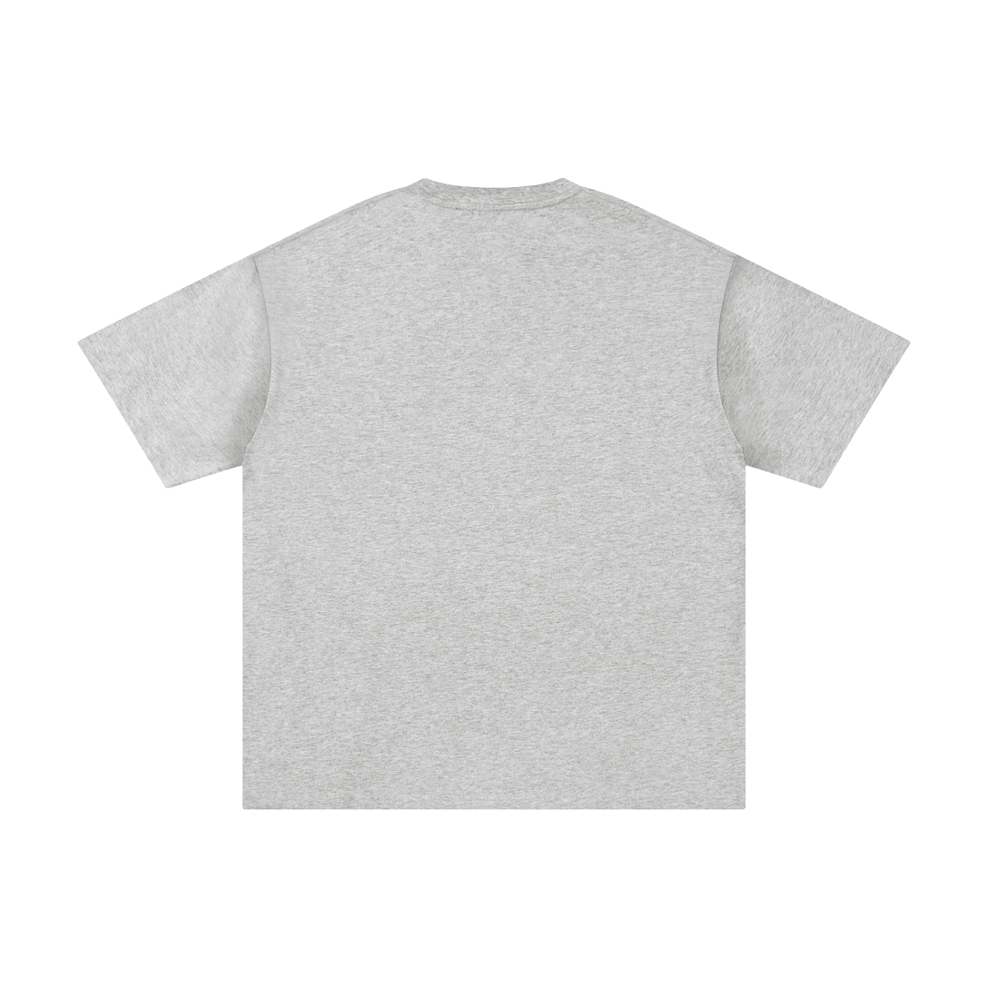 NGC Milano Crest Streetwear Essential Cotton Tee