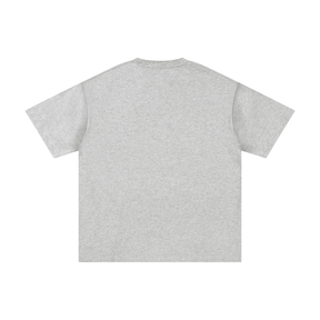 NGC Milano Crest Streetwear Essential Cotton Tee