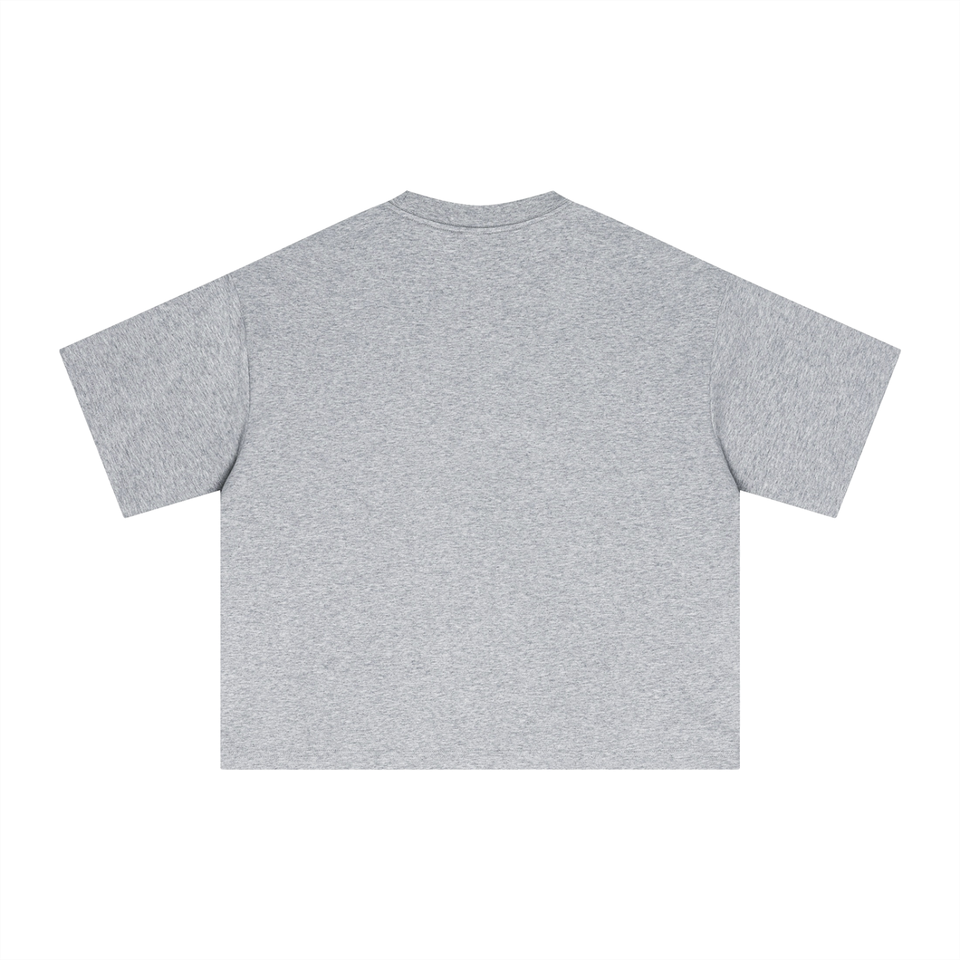 NGC Milano Heritage Tee - Premium Oversized Boxy Nerd Garb Collection Graphic T-Shirt