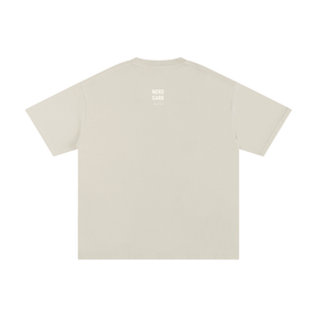 Premium Anti-Social Nerd Statement Pure Cotton T-Shirt