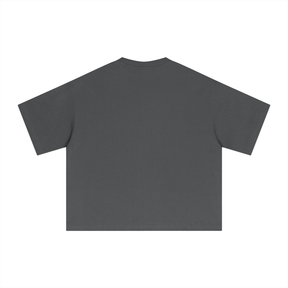 Premium THINK Periodic Table Sorona Boxy T-Shirt
