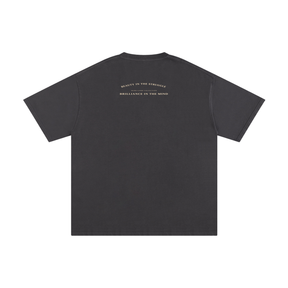 NGC Beauty in the Struggle Essential Cotton Tee