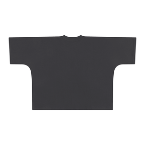 Heavyweight Oversized Drop Shoulder Cotton T-Shirt