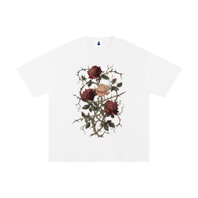 NGC Beauty in the Struggle Essential Cotton Tee