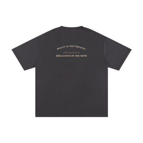 NGC Beauty in the Struggle Essential Cotton Tee