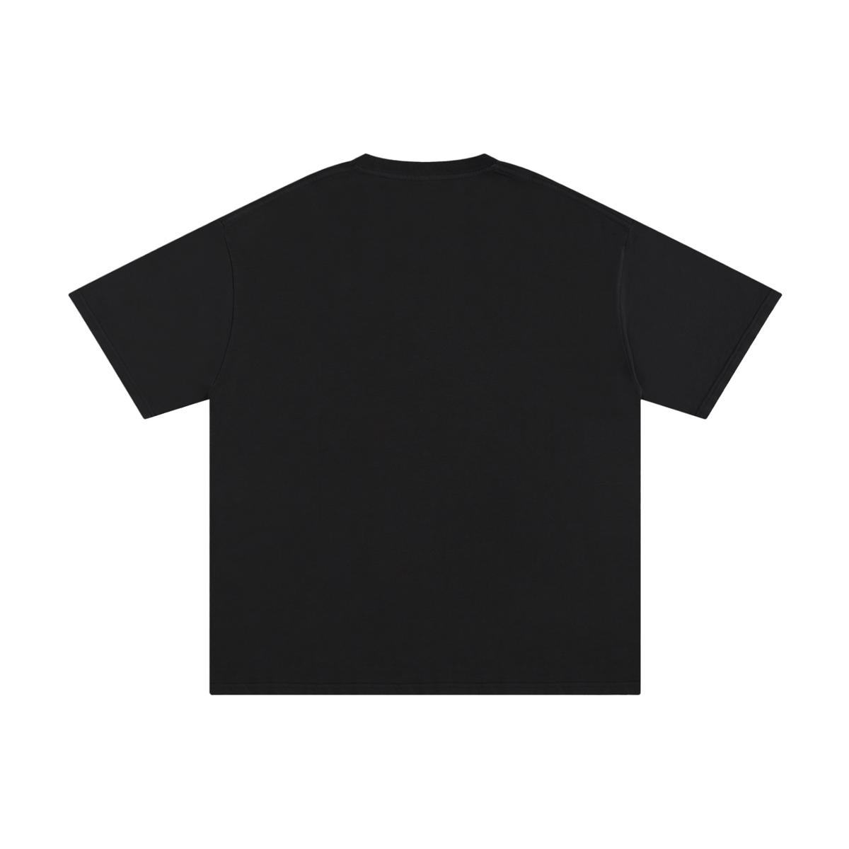 NGC Big Fan of Human Rights Essential Cotton Tee