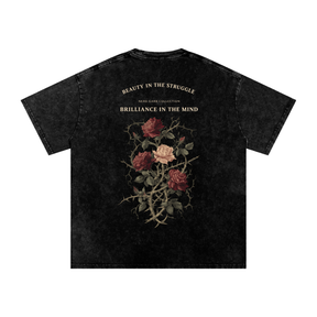 NGC Beauty in the Struggle Vintage Wash Tee