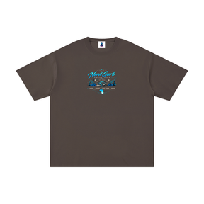 NGC African Heritage Graphic T-Shirt