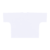 Heavyweight Oversized Drop Shoulder Cotton T-Shirt