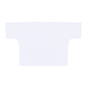 Heavyweight Oversized Drop Shoulder Cotton T-Shirt