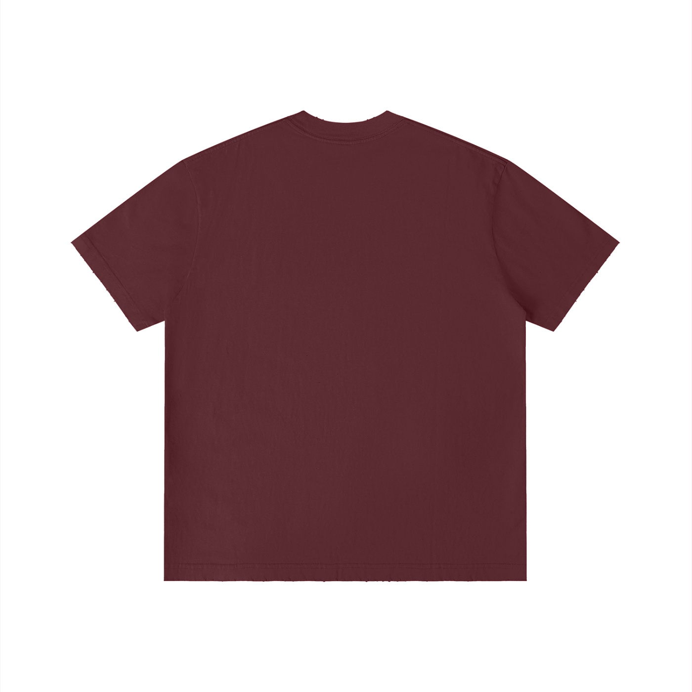 Premium Think Like a Proton Vintage Wash T-Shirt