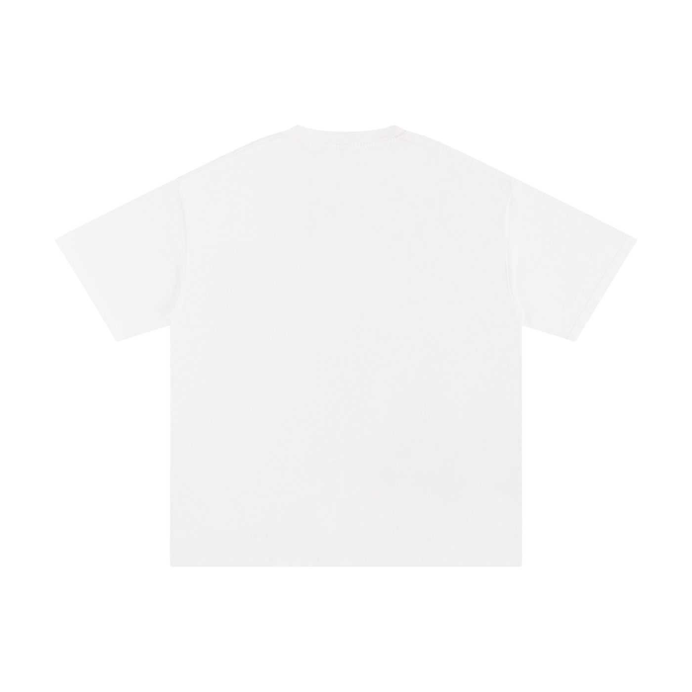 NGC Big Fan of Human Rights Essential Cotton Tee
