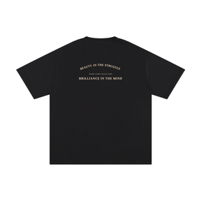 NGC Beauty in the Struggle Essential Cotton Tee