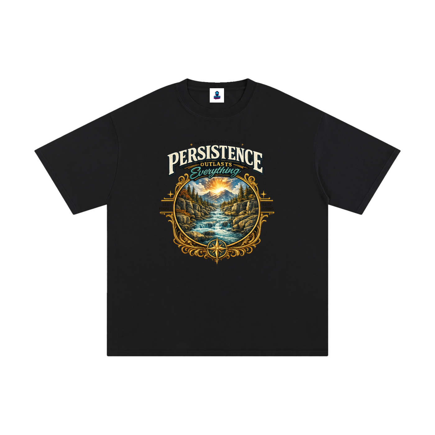 Unisex Premium Cotton T-Shirt