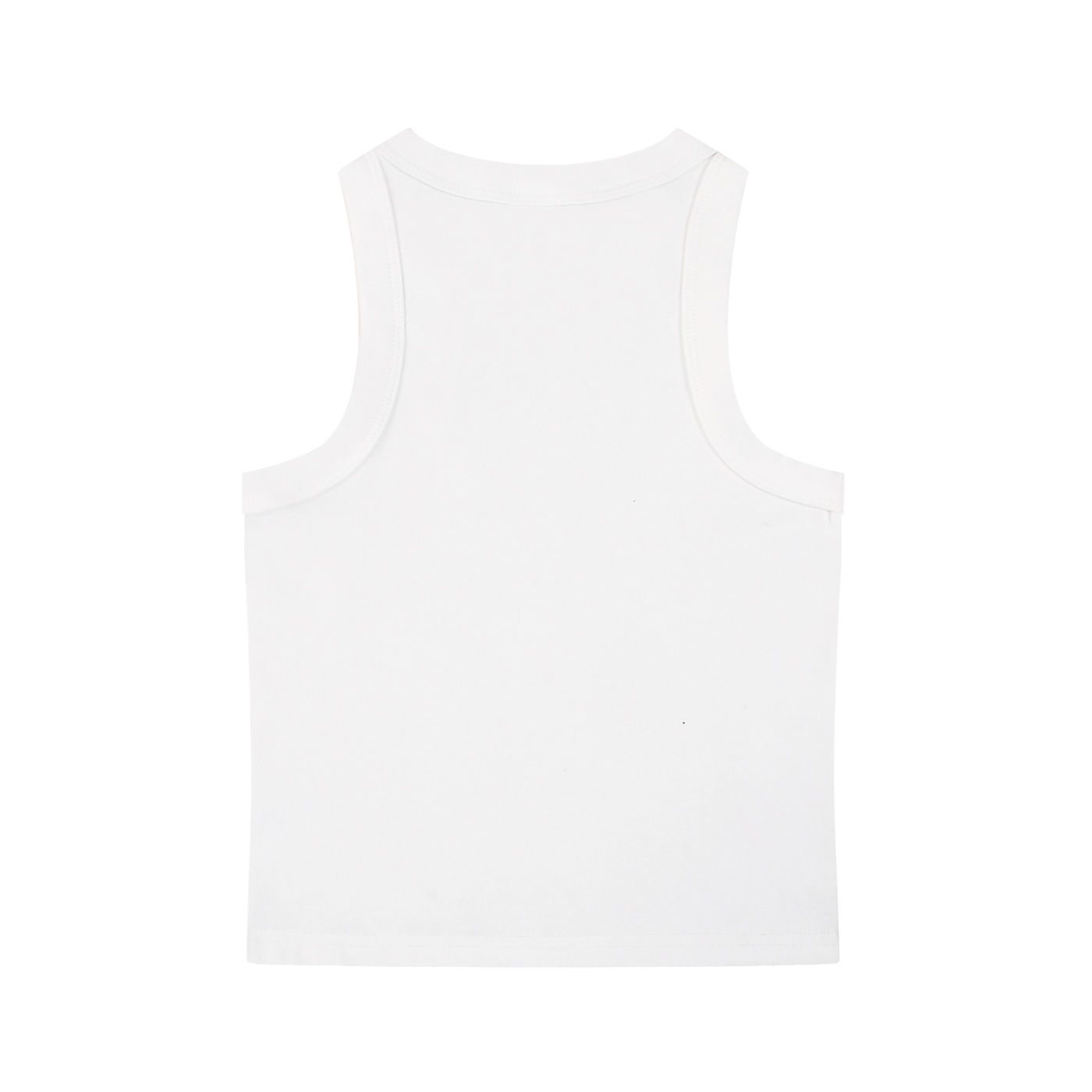 N.G.C Archive Snow Washed Tank Top