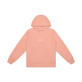 Unisex Basic 100% Cotton Hoodie