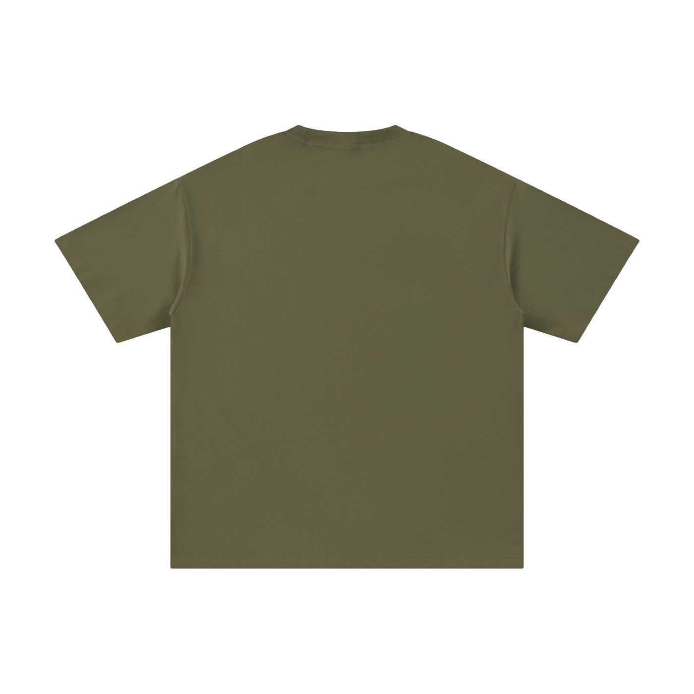 NGC Chaos of Science Essential Cotton Tee