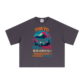 oversized t-shirt,boxy t-shirt,drop shoulder tee,oversized tee men,oversized tee women,unisex t-shirt,streetwear t-shirt,heavyweight t-shirt,premium t-shirt,cotton blend t-shirt
