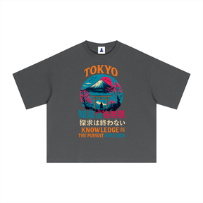 oversized t-shirt,boxy t-shirt,drop shoulder tee,oversized tee men,oversized tee women,unisex t-shirt,streetwear t-shirt,heavyweight t-shirt,premium t-shirt,cotton blend t-shirt