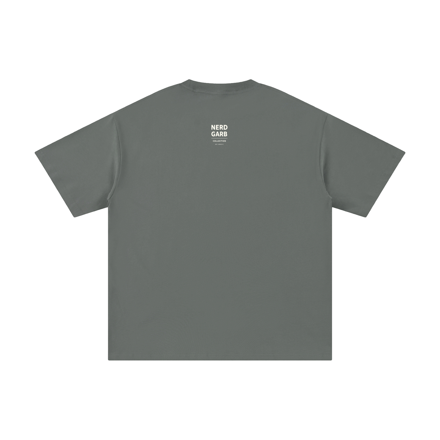 Classic I Am the Mathematician Cotton Streetwear T-Shirt